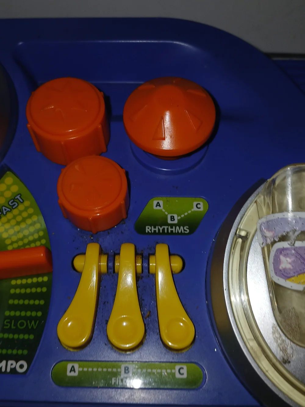 N/A interactive kids